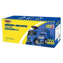 Jamara Rutscher Mercedes Antos Police blue 1+