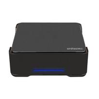 Ordissimo MiniPC Luna2 J3455/4GB/64GB eMMC/HDMI, TAS+MSM