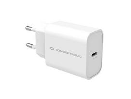 Conceptronic 1-Port USB-C Power Delivery 3.0/PPS 25W