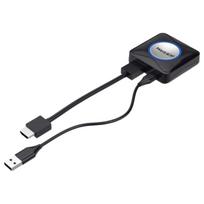 BOEGAM Enterprise 4K HDMI Belaidis Ekrano Veidrodžio Siųstuvas F11SU (CN versija)