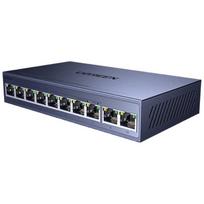 UGREEN 8-Port PoE 10-Port Gigabit Ethernet Switch
