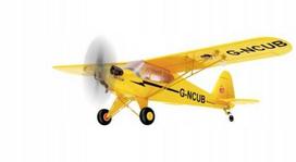 Rc Lėktuvas Amewi Skylark su giroskopu, 3d/6g režimai