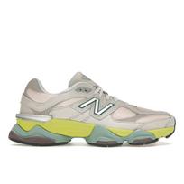New Balance 9060 Moonbeam Vintage Rose Unisex sportbačiai, kremas Moonrock U9060GCB 40