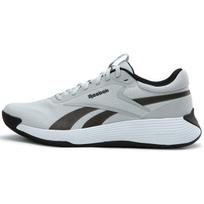 Reebok Dmx Bėgimo Patogūs Universalūs Žemi Bėgimo Bateliai Unisex sportbačiai Pilki Juodi 100242391 42