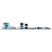 Pagrindinė plokštė Plokštė Gigabyte Mx34-bs0(mr) Intel Xeon E-2400 Lga 1700 Micro Atx, Mėlyna