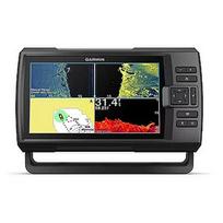 Garmin STRIKER Vivid 9sv fish finder 500 W 010-02554-01