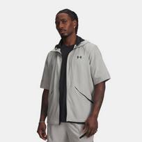 Under Armour Men's Short-Sleeve Hooded T-Shirt Style 6014623 XL