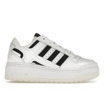 adidas Forum XLG Balti Juodi Moteriški Kedai Debesėlio Baltumo Pagrindinės Juodos Spalvos IG2578 38⅔