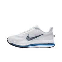 Nike Pegasus Premium Balti Photo Blue Vyriški sportbačiai Pure-Platinum Juodi HQ2592-104 46