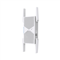 TP-LINK BE6500 Dual-Band Wi-Fi 7 Range Extender | RE405BE | 2.4 GHz, 5 GHz | 802.11ax | 688/5764Mbit/s | Ethernet LAN (RJ-45) ports 1 | MU-MiMO No | no PoE