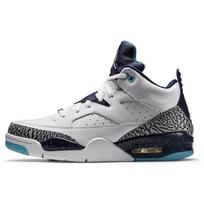 Jordan Son Of Mars Low Hornets 580603-105 40.5