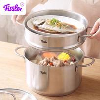 Fissler Harmony serijos 2 dalių indų rinkinys