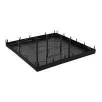 Large Dog Playpen Pad Dog Pen Mat Waterproof Indoor Cat Fence Pad Oxford Cloth Washable Puppy Dog Pee Pad Pet Supplies