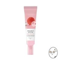 Round Lab Camellia Deep Collagen Firming Sun Serum SPF50+ PA++++ 50ml