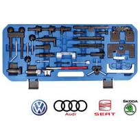 KS TOOLS Reguliavimo įrankių rinkinys, veleno nustatymo įrankiai BT597800
