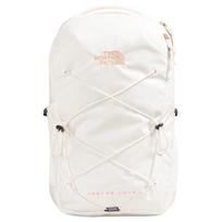The North Face Jester Luxe 22L Lauko kuprinė Moteriška kuprinė Jasmine-White Coral NF0A81E6OUC Gardenia White & Coral Metallic