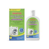 Jakehoe Washing Machine Cleaner, Deep Clean for Inner Drum, Powerful Stain Removal, Multi-Purpose Household Cleaner, 100ml