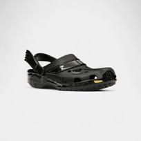 Crocs Classic Clog Batmobile 5 balta