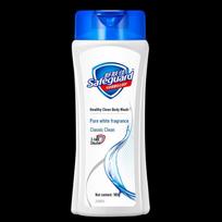 Safeguard Pure White Fresh Scent Body Wash