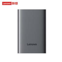 Lenovo F508 1TB USB 3.2 Portable Hard Drive