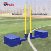 Portable Badminton & Volleyball Net Set