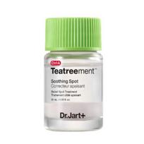 DR.JART+ Ctrl-A Teatreement Raminamoji dėmėms priemonė 15ml – Spuogų dėmių gydymas raminimui ir odos netobulumų priežiūrai