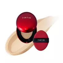 TIRTIR Mask Fit Red Mini Cushion 21W Natural Ivory kušonas mini 4.5g 4.5g