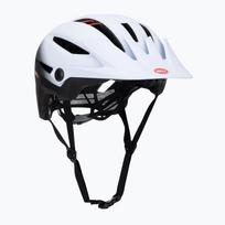 Dviračių šalmas Bell Sixer MIPS solid white