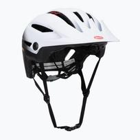 Dviračių šalmas Bell Sixer MIPS ratio white black