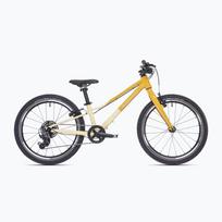 Vaikiškas dviratis Superior F.L.Y. 20 VB gloss yellow