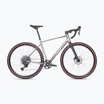Gravel dviratis Superior XR 6.3 GR brush alu