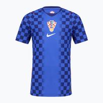 Vyriški futbolo marškinėliai Nike Dri-Fit ADV Croatia Match Away 2026