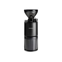 SORSO Peppe Brew & Espresso by Eureka elektrinė kavamalė - juoda