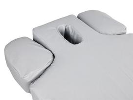 Apsauginis masažinio stalo užklotas C460 Gemini Flex (198×74cm)