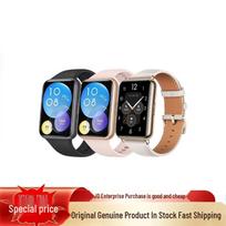 HUAWEI WATCH FIT 2 Smartwatch (CN version)