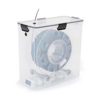 Puwei 3D Printer Filament Drying Box with Temperature & Humidity Display