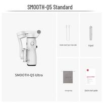 Zhiyun SMOOTH-Q5 Ultra išmaniojo telefono stabilizatorius