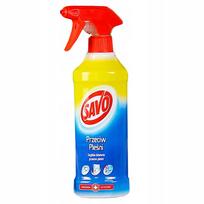 SAVO pelėsių įmirkymas 500ML - 5IMPR.PLE0.5