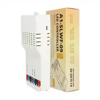 SMLIGHT A1-SLWF-09 Led kontroleris ESP32 WLED