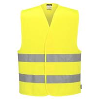 Gero matomumo PORTWEST ES474 signalinė liemenė
