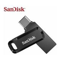 USB-Stick   1TB SanDisk Ultra Dual Drive Go Typ-C | SDDDC3-1T00-G46 | 0619659198848