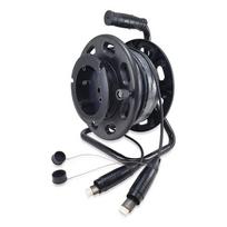Equip HDMI HS Ethernet 2.1 48Gb AOAC 8K/60Hz 200.00m Black | 119425 | 4015867241240