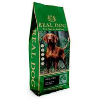 Real Dog All Breeds Adult Venison & Rice 12 kg | 15944 | 4779060470264