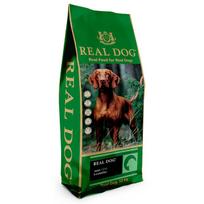 Real Dog Mini Adult Lamb & Rice 12 kg | 15941 | 4779060470233