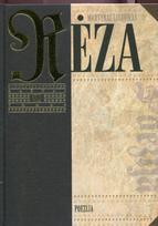 Martynas Liudvikas Rėza. Raštai T. 7