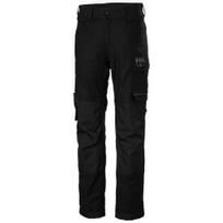 Moteriškos kelnės HELLY HANSEN W Oxford 2.0 CNCT Pant, juodos C38