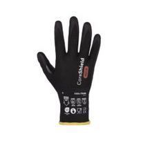 Pirštinės HONEYWELL New Coreshield 18G Black MF A1/A 2XL / 11