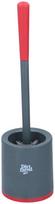 Tualeto šepetys su laikikliu 41 cm DIRT DEVIL 871125249516