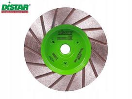 Deimantinis šlifavimo diskas Distar Elite Active 100mm Gr 3