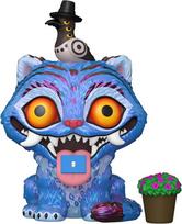 Vinilinė figūrėlė Funko Pop! Animacija KPop Demon Hunters Derpy su Sussie, švytinti tamsoje, kolekcionuojama